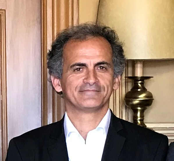 Luís Peixoto